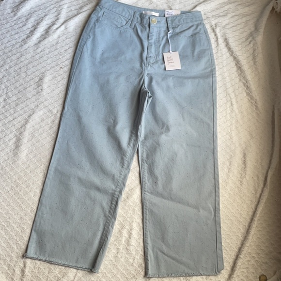 Light Blue Jeans - Picture 8 of 8